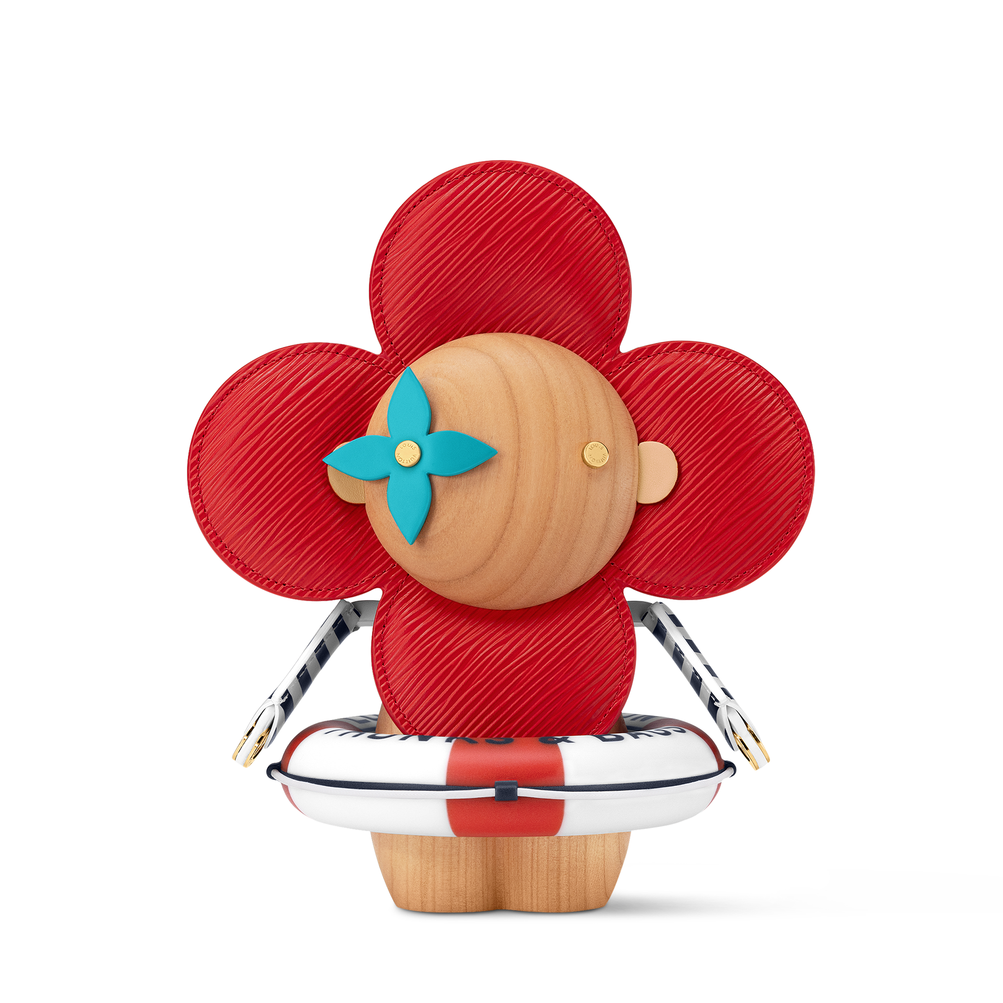 Boneca Vivienne Marinheira - Esporte e Estilo de Vida | LOUIS